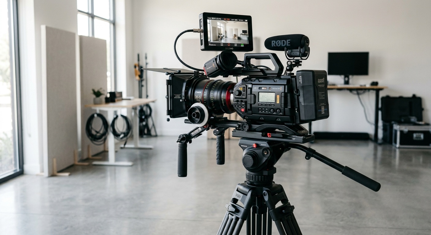 Video marketing strategy