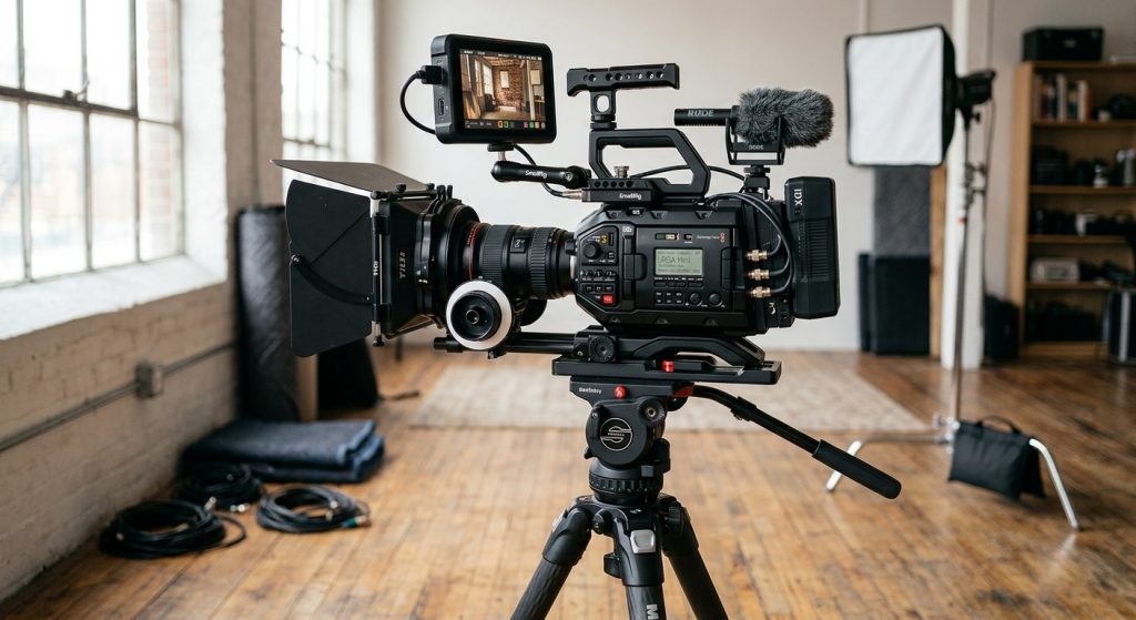Small Business Video Marketing: How to Compete With Bigger Brands