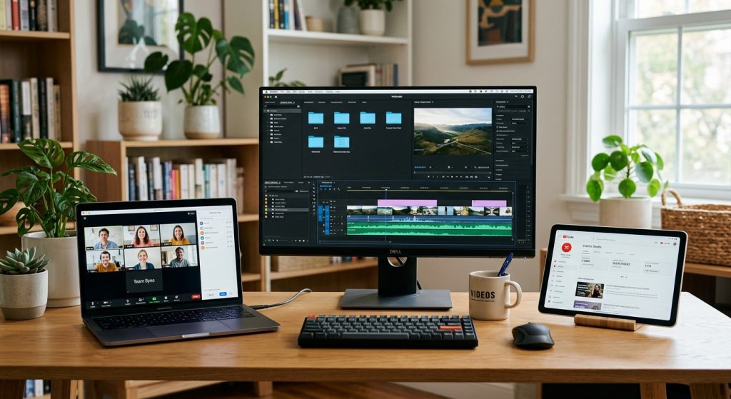 YouTube vs Social Video: Which Platform Grows Your Audience Faster