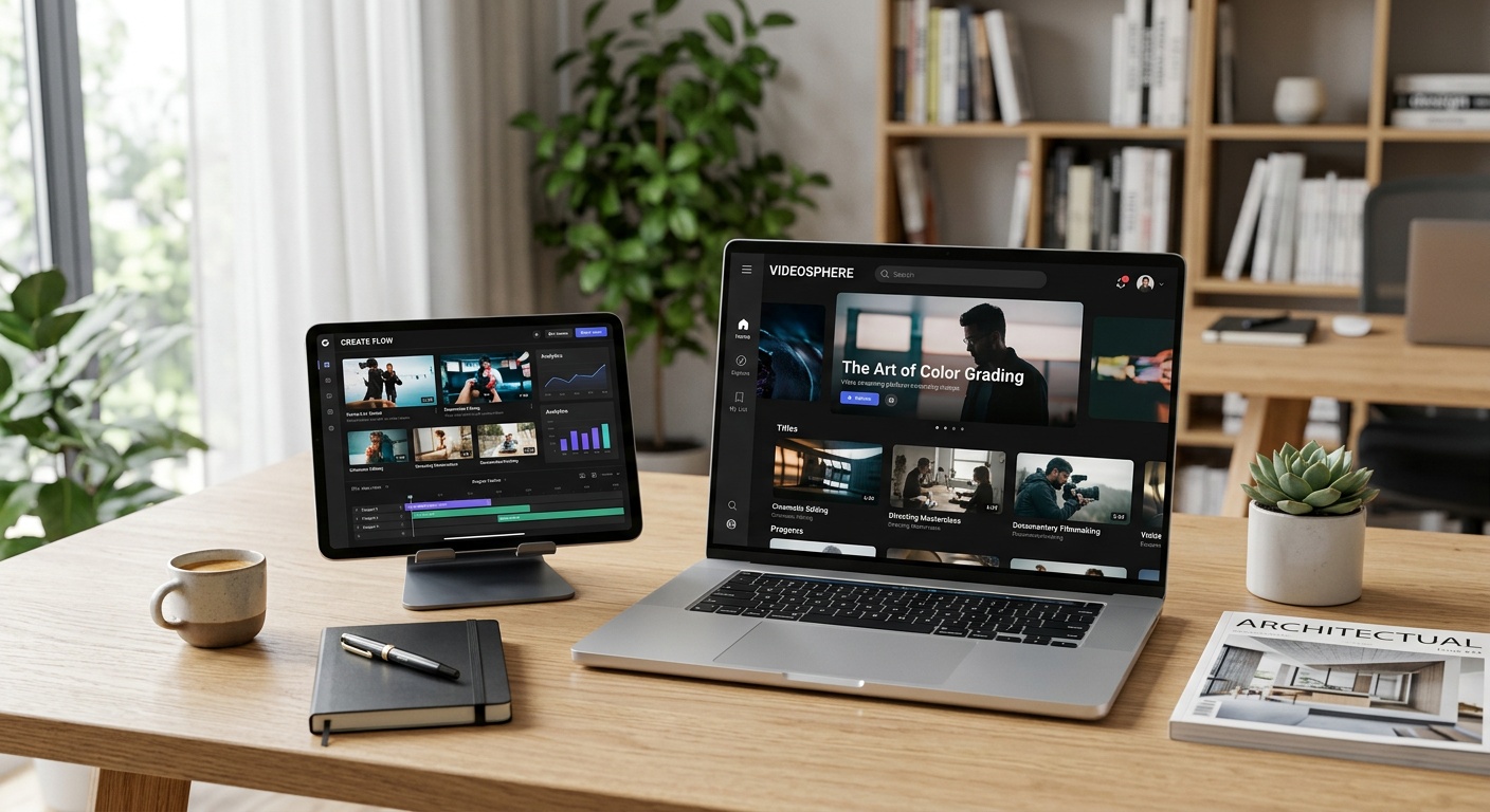 YouTube vs Social Video
