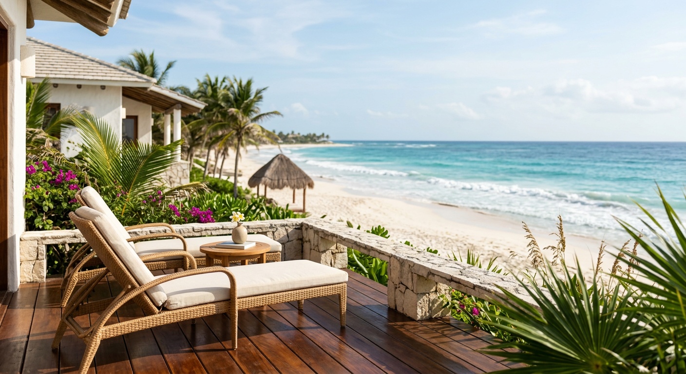 Video Marketing Overseas Property