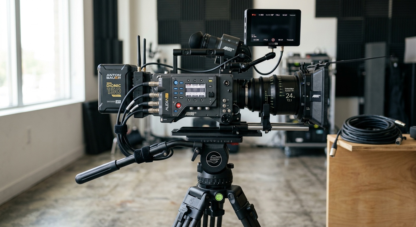 Top Video Marketing Agencies