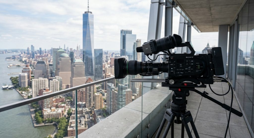 How Video Marketing Boosts ROI for Real Estate Investment Trusts