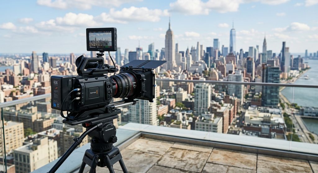 Video Marketing Strategies for Real Estate Investment Banking Firms