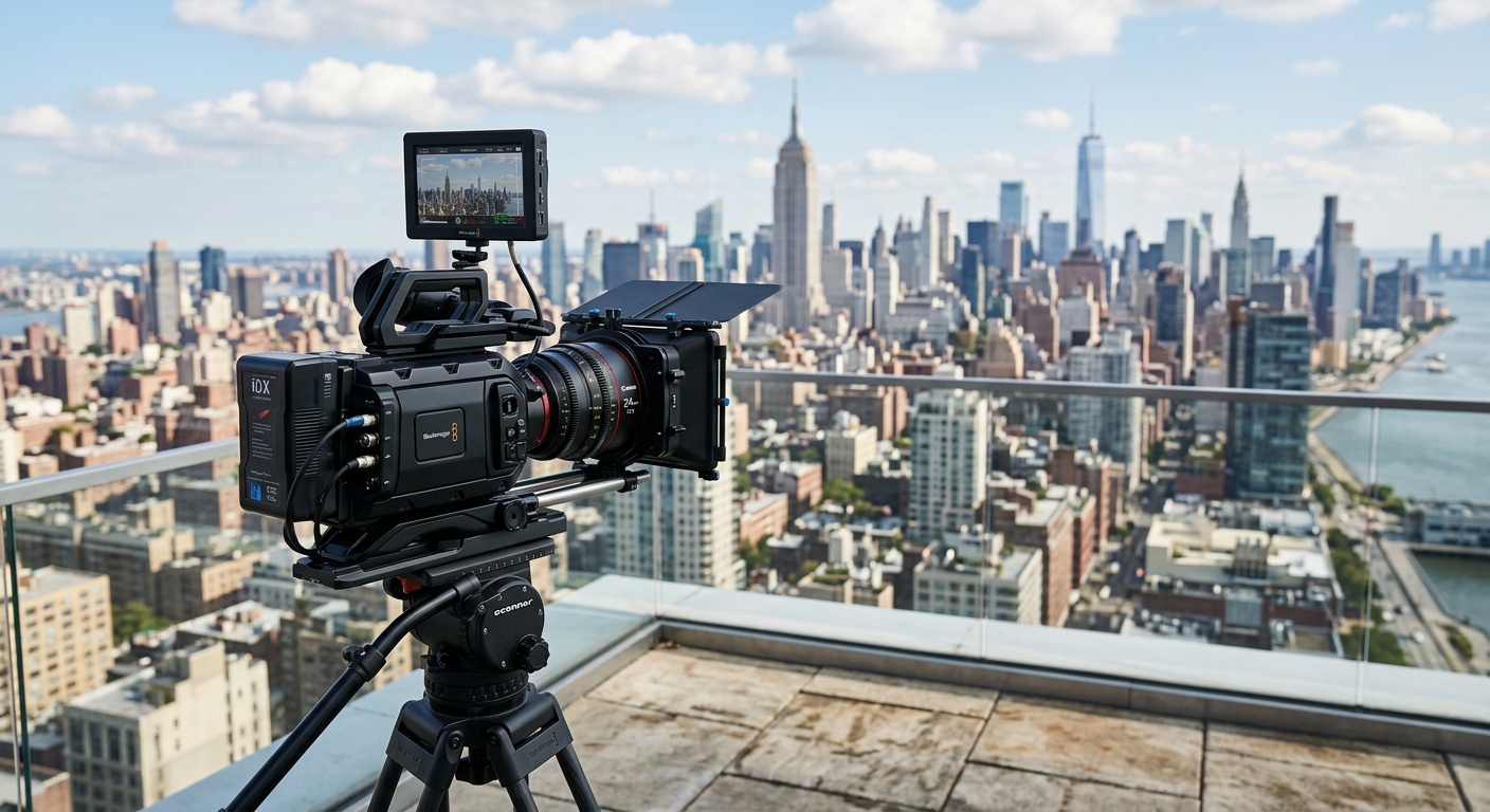 Video Marketing Real Estate