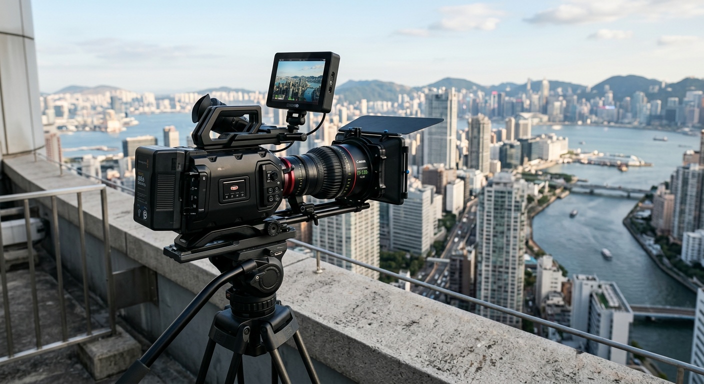 Video Marketing Real Estate