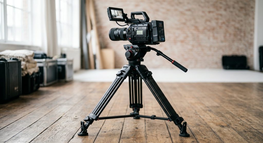 How Video Marketing Helps Texas Real Estate Investment Firms Grow