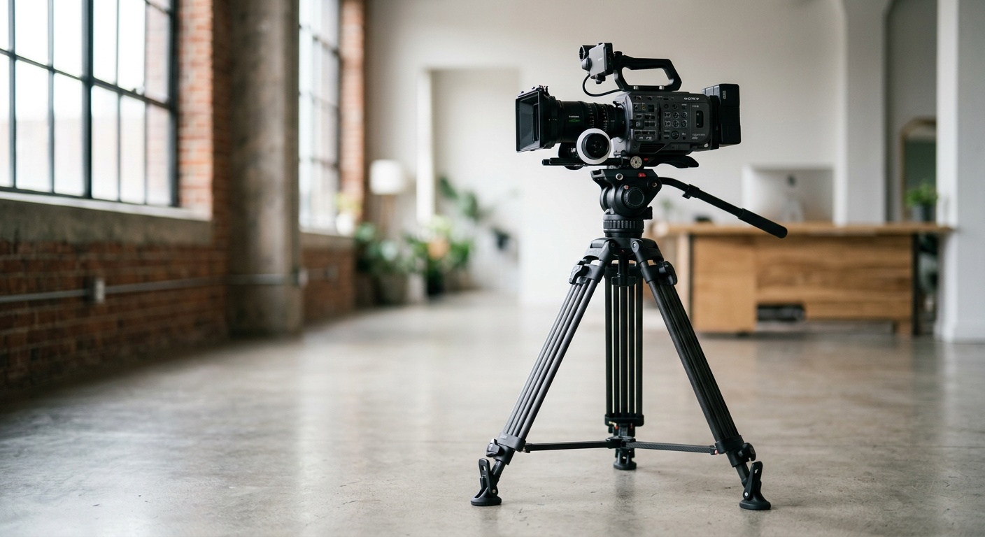 Video Marketing Real Estate