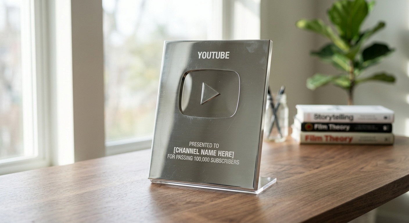 YouTube Growth Programs