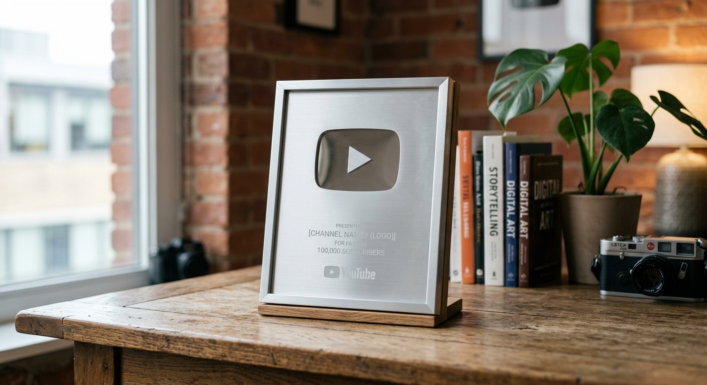 YouTube Growth Programs