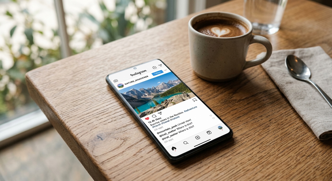 Social video marketing
