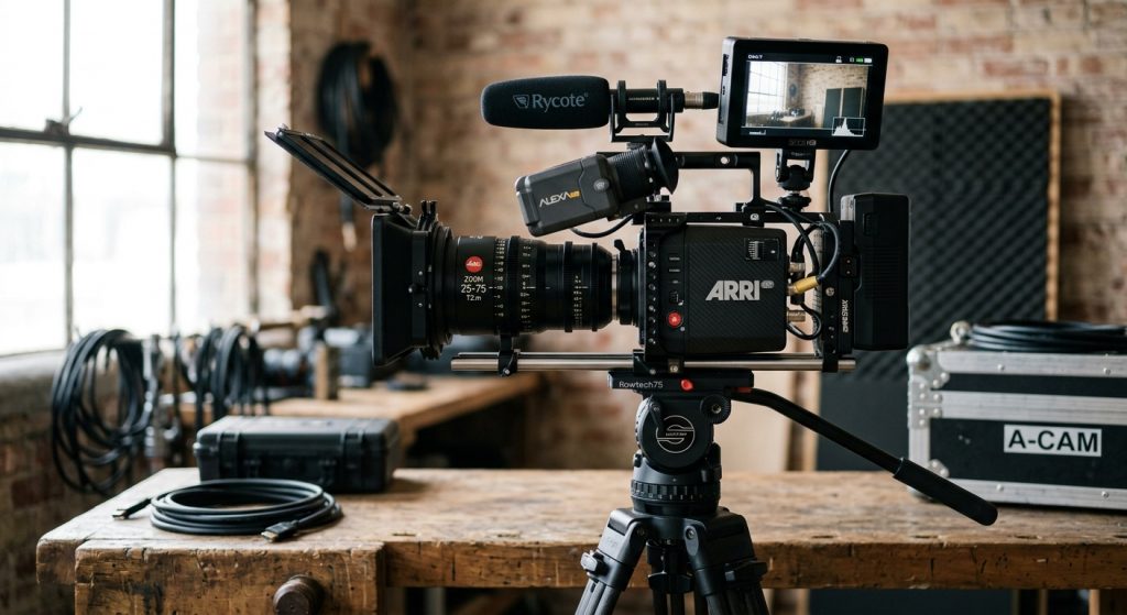 What Does a Video Marketing Agency Do for Your Brand