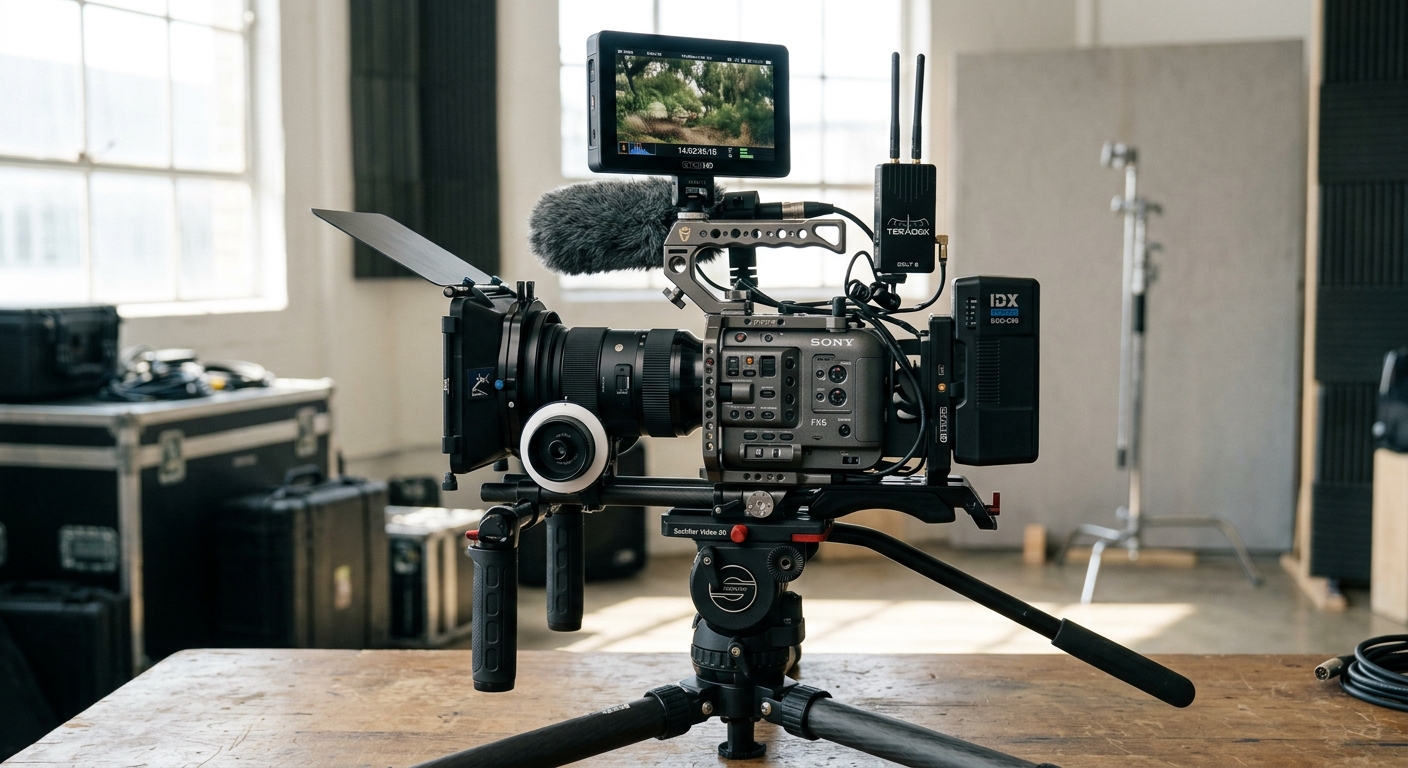 Best Video Marketing Agency