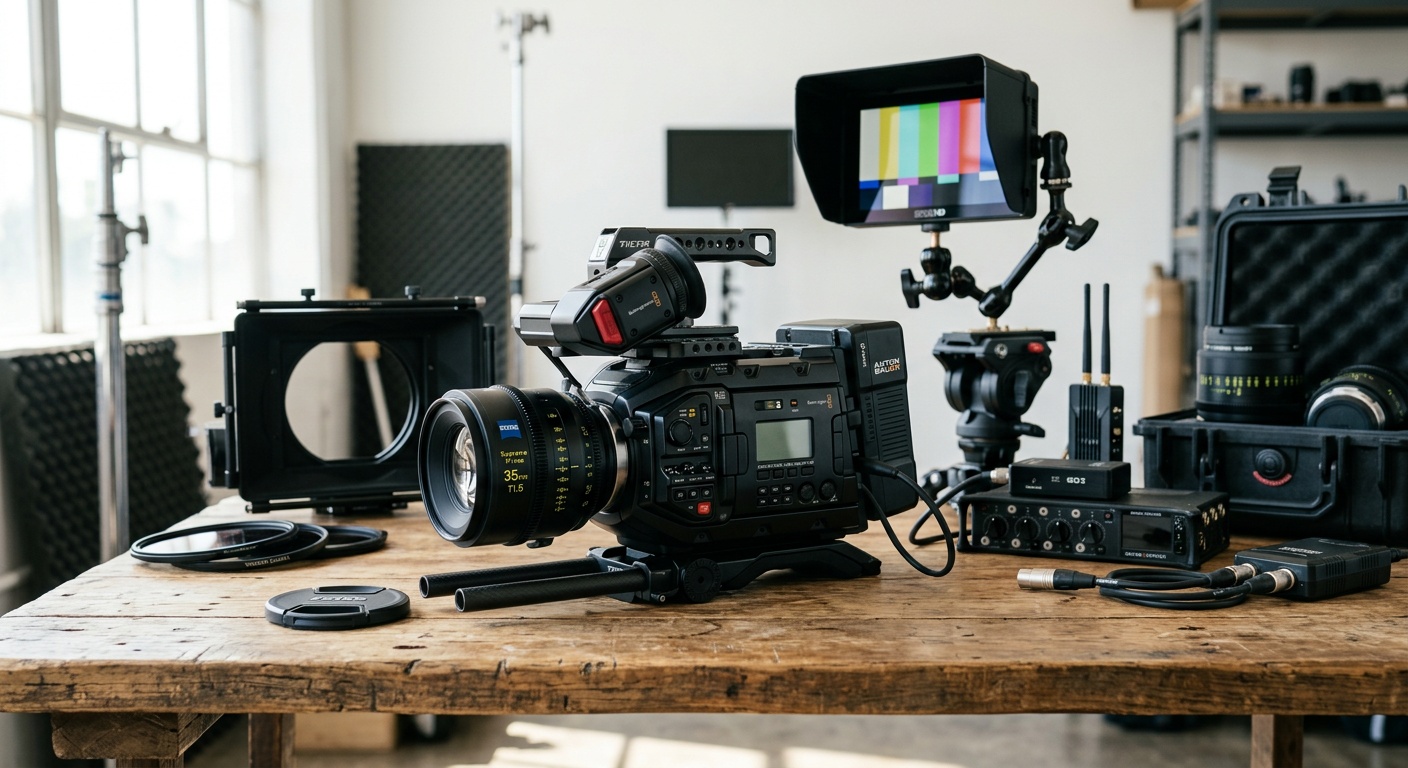 Best Video Marketing Agency
